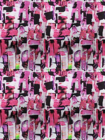 472200-复古抽象变异条纹秋冬华亿平台