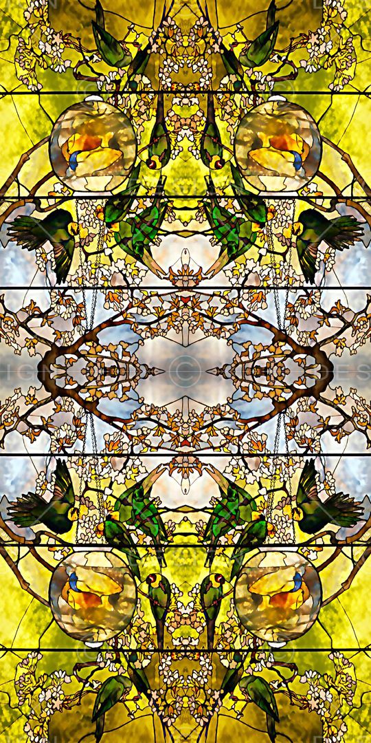 欧式印花华亿平台图片