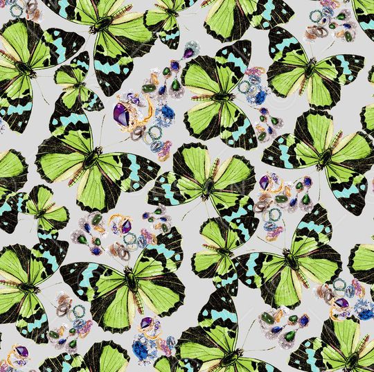 1/2跳接印花华亿平台图片