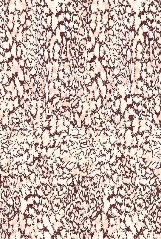 流行时尚印花华亿平台图片