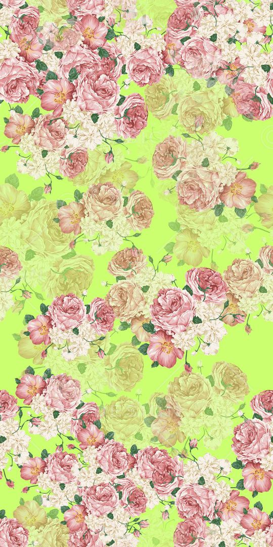 时尚印花华亿平台图片