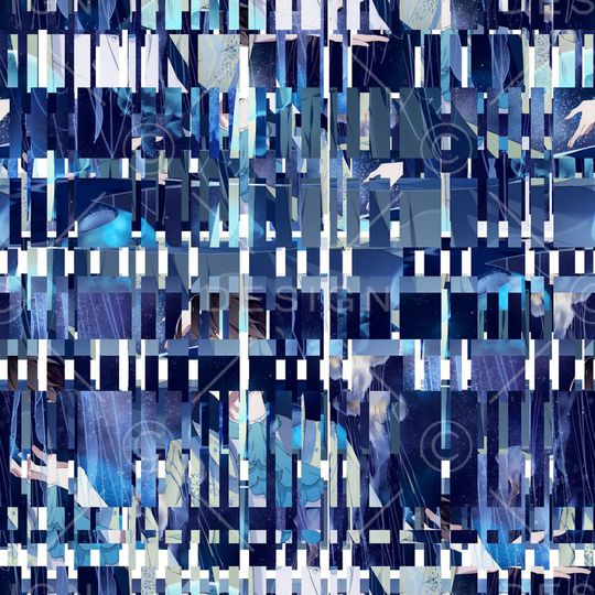 潮流印花华亿平台图片