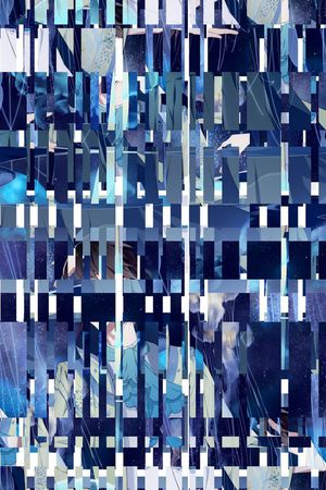 潮流印花华亿平台图片