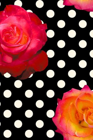 流行时尚印花华亿平台图片