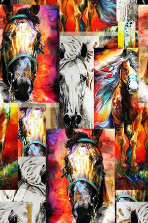 创意印花华亿平台图片