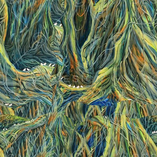 潮流印花华亿平台图片