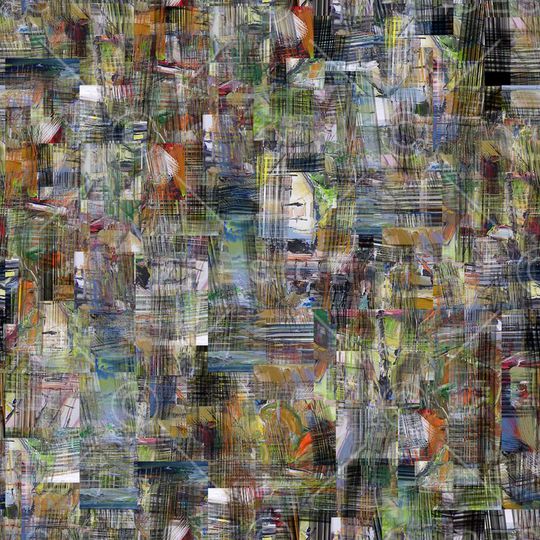 潮流印花华亿平台图片