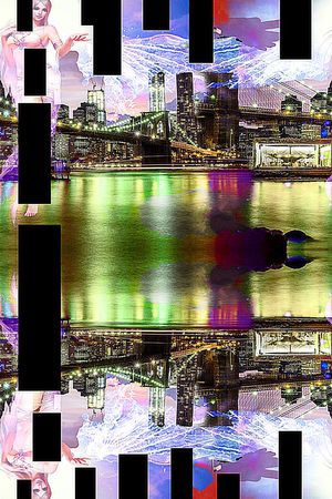 衬衣印花华亿平台图片