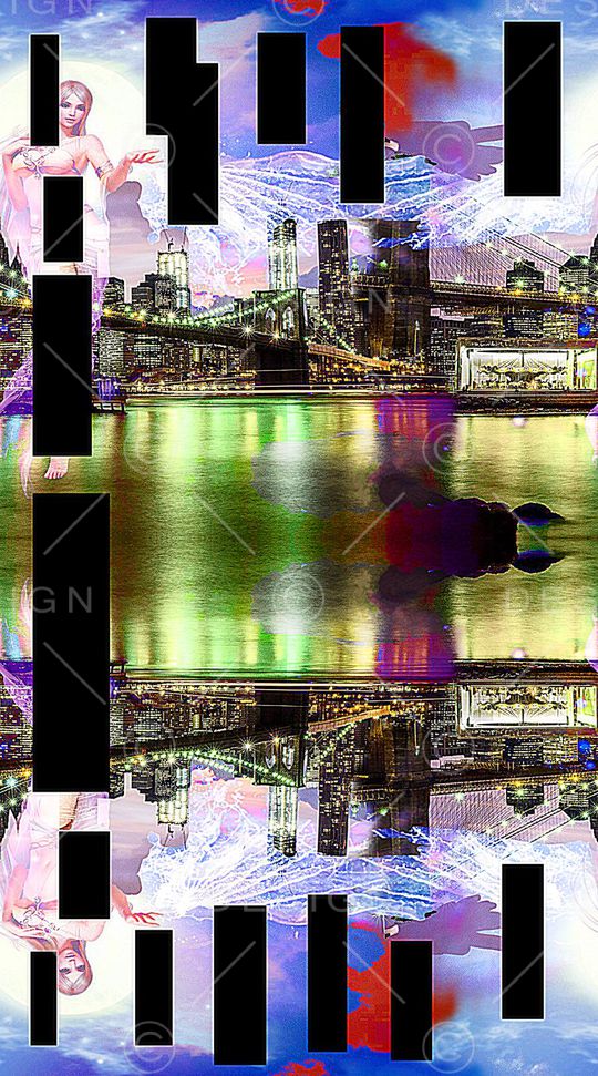 衬衣印花华亿平台图片