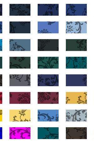 大牌印花华亿平台图片