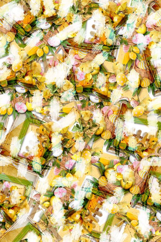 水果印花华亿平台图片