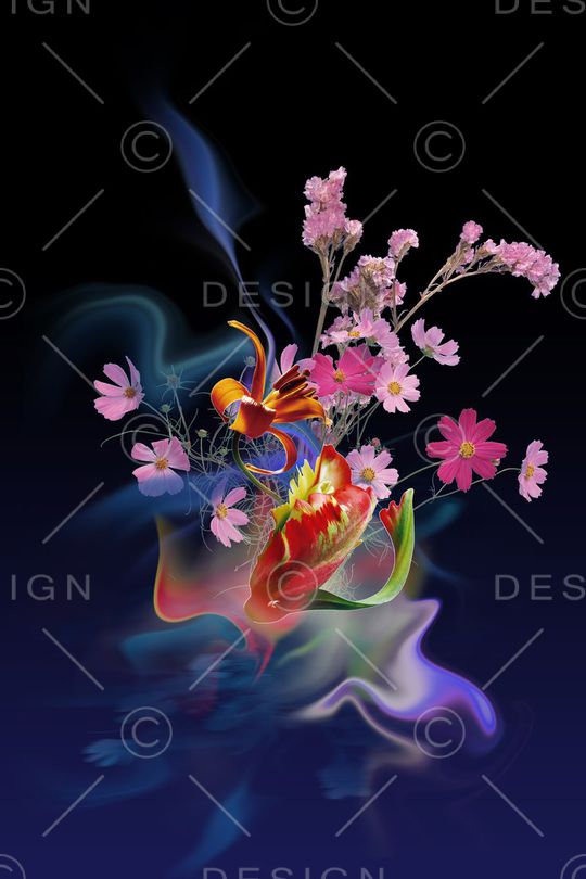 定位印花华亿平台图片