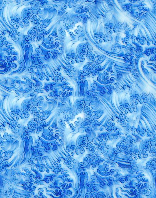 MAX-中国民族风印花华亿平台图片