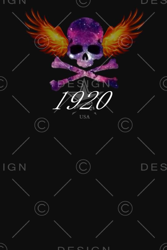 创意图案印花华亿平台图片