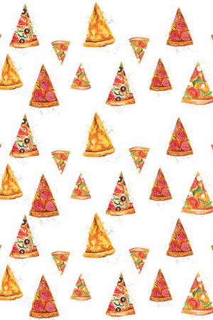 肌理底纹印花华亿平台图片