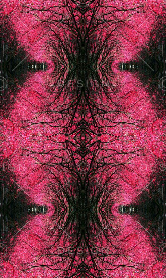 时尚印花华亿平台图片