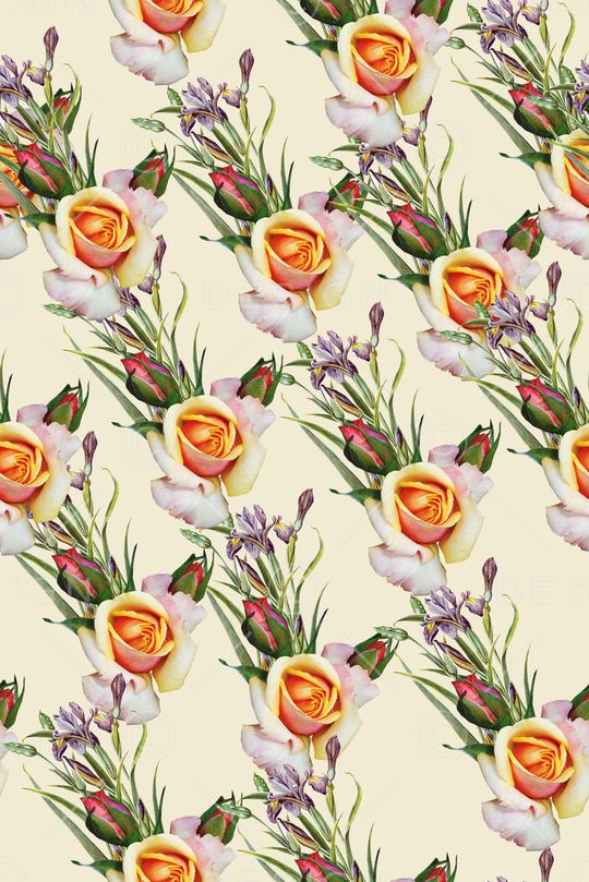 花草印花华亿平台图片