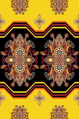 传统印花印花华亿平台图片