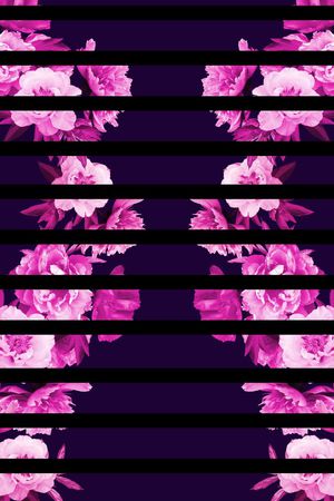 挂毯印花华亿平台图片