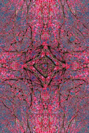 时尚印花华亿平台图片