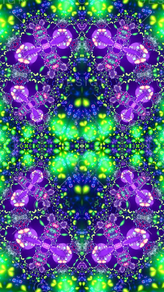 流行时尚印花华亿平台图片