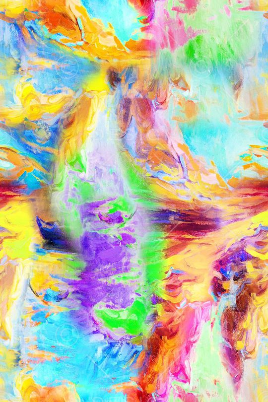 潮流大牌印花华亿平台图片