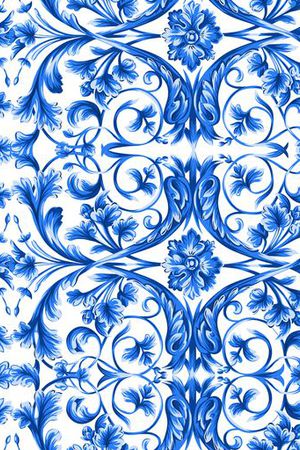 民族风印花华亿平台图片