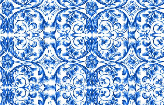 民族风印花华亿平台图片