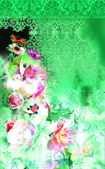 472786-欧美流行时尚民族风手绘抽象多元素几