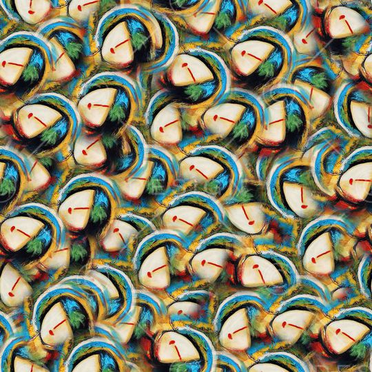 陶瓷印花华亿平台图片