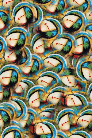 陶瓷印花华亿平台图片