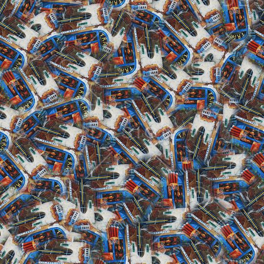 创意印花华亿平台图片