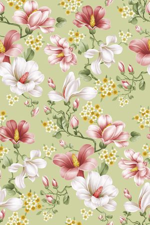 服装印花华亿平台图片