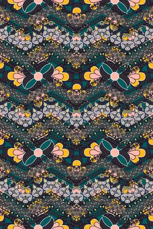 民族印花华亿平台图片