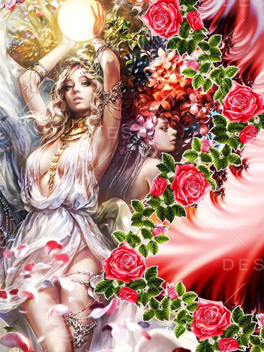 MAX-定位欧美民族风印花华亿平台图片