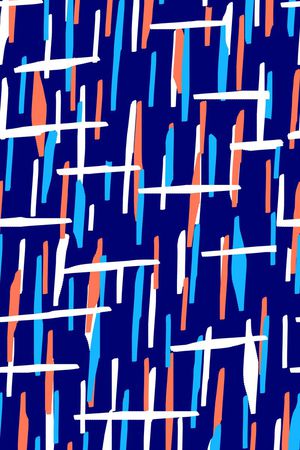 时尚运动印花华亿平台图片