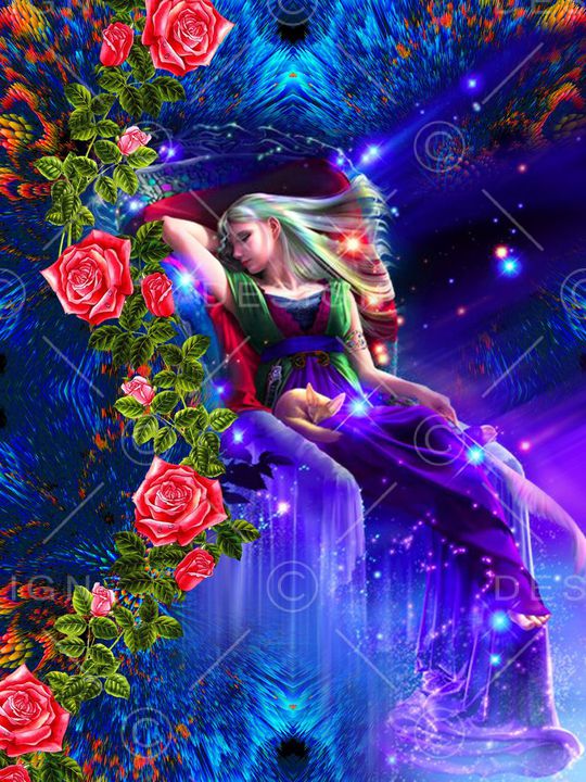 MAX-定位欧美民族风印花华亿平台图片