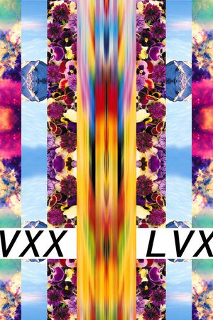 MAX-定位欧美民族风印花华亿平台图片