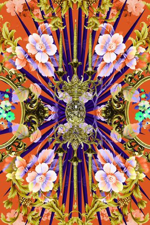 定位印花华亿平台图片