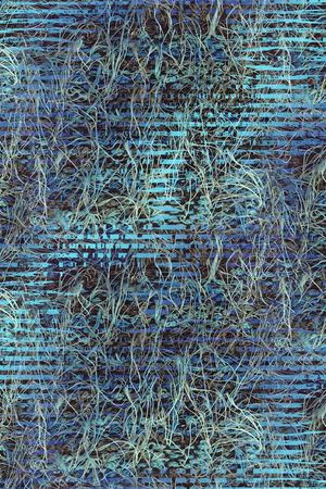 绿印花华亿平台图片