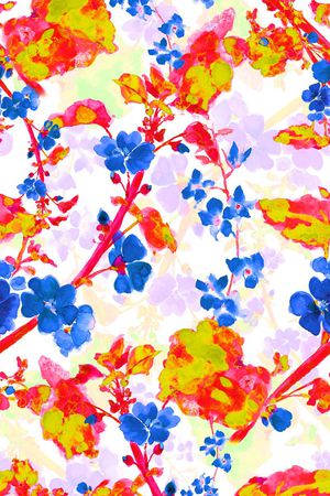 服装印花华亿平台图片