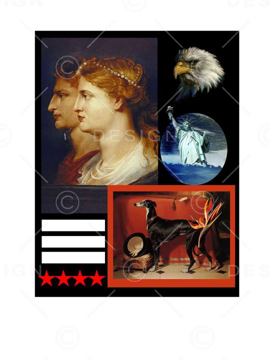 潮流印花华亿平台图片