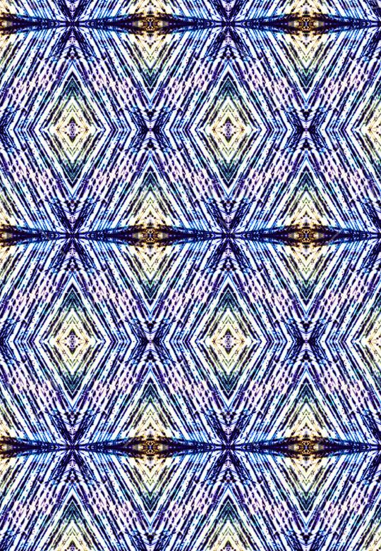 ethnic印花华亿平台图片