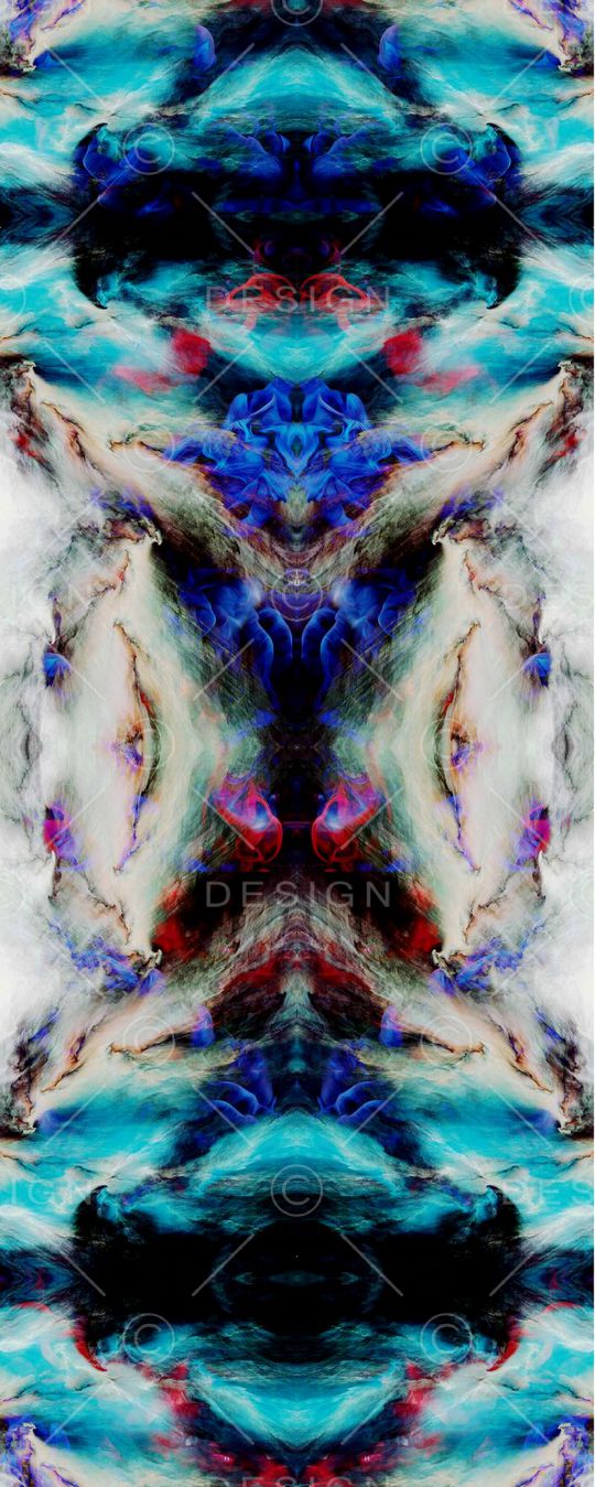 丝巾印花华亿平台图片