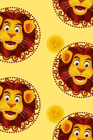 卡通印花华亿平台图片