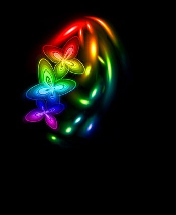 472965-運動型髮光泳裝印花02款