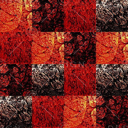 肌理印花华亿平台图片