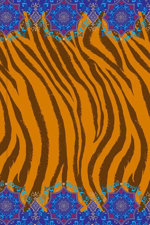 传统印花印花华亿平台图片