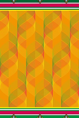 传统印花印花华亿平台图片