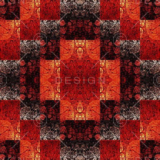 肌理印花华亿平台图片